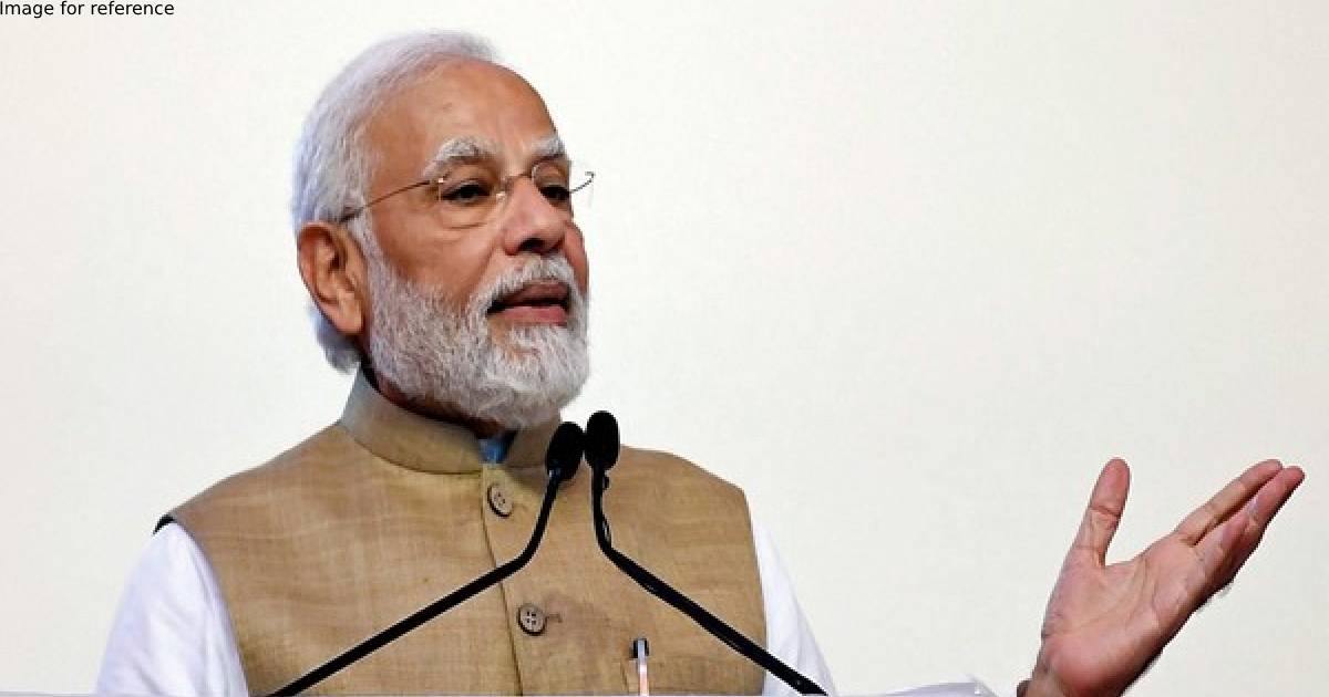 PM Modi to interact with winners of 'National Awards to Teachers' today
